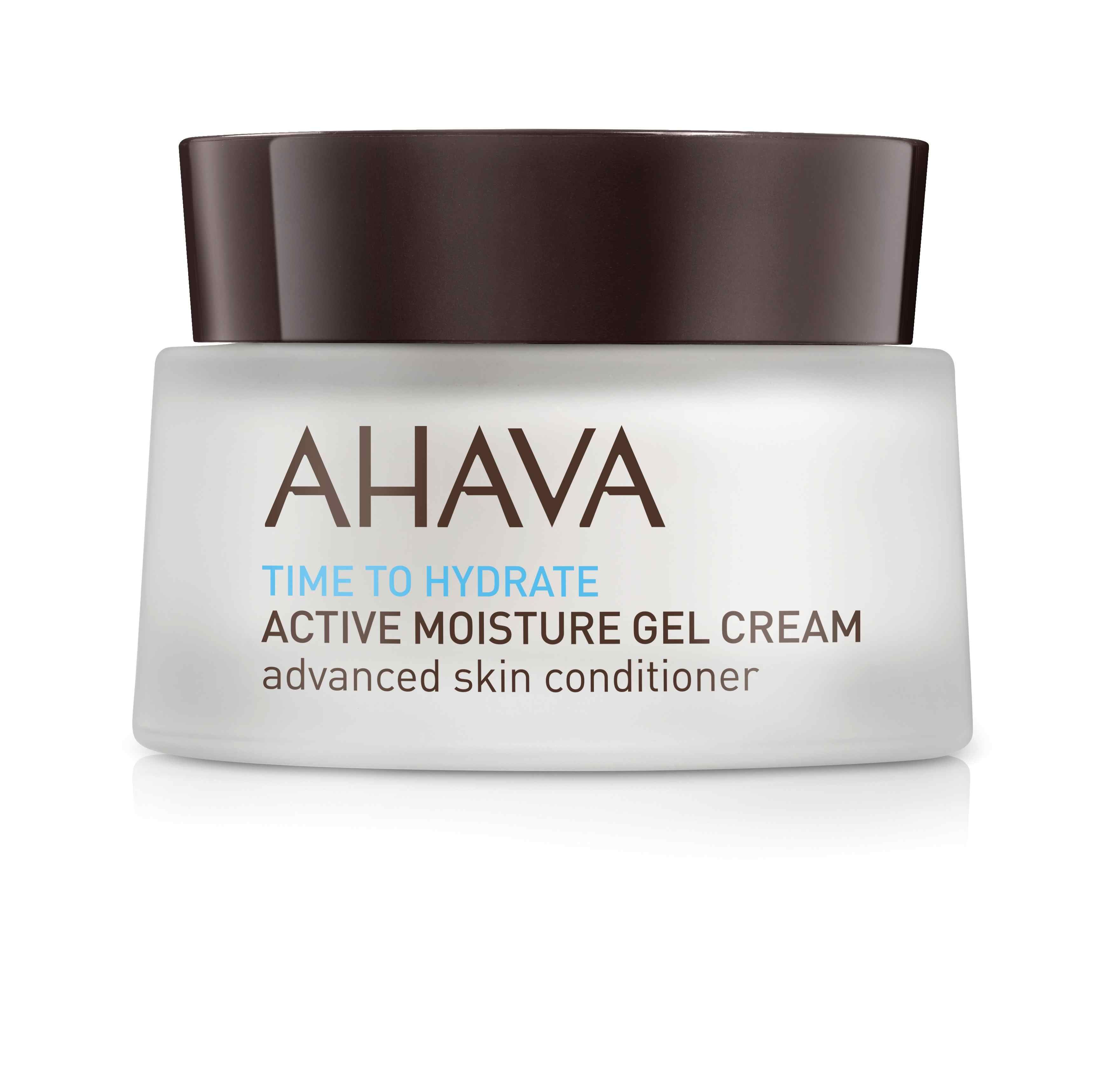 AHAVA CR GEL HYDRA ACTIVE 50ML