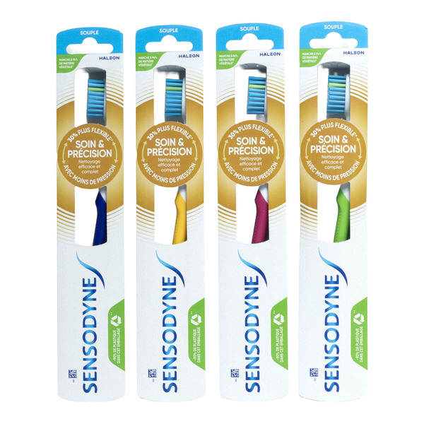 BDEN SENSODYNE SOIN&PREC SPLE