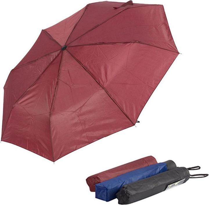 AMRINI PARAPLUIE MANUEL COULEUR