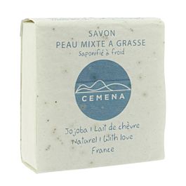 CEMENA SAV PMG CHEVRE 100G