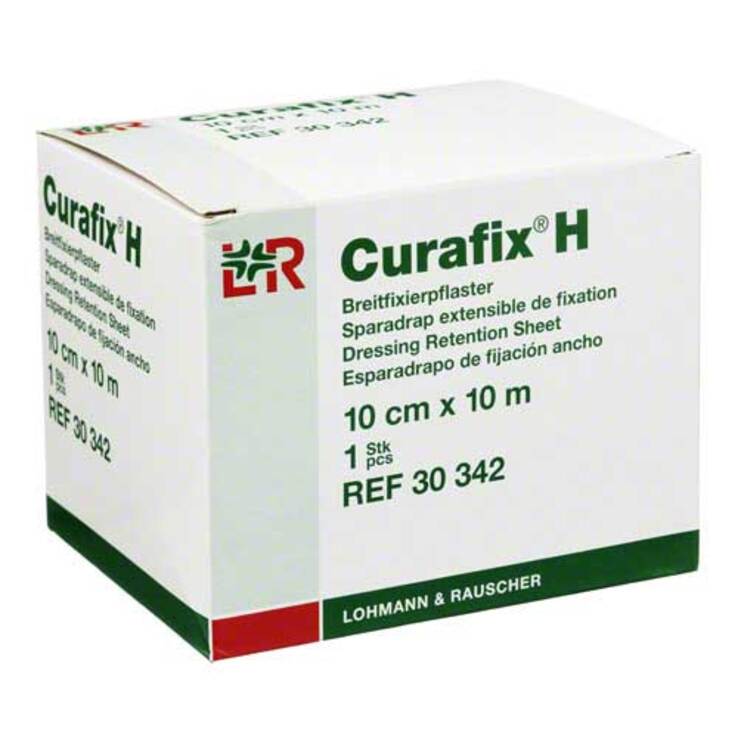 CURAFIX-H PANS ADH 10MX10CM
