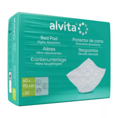 ALESE ALVIT ULT ABSOR 60X90CM30