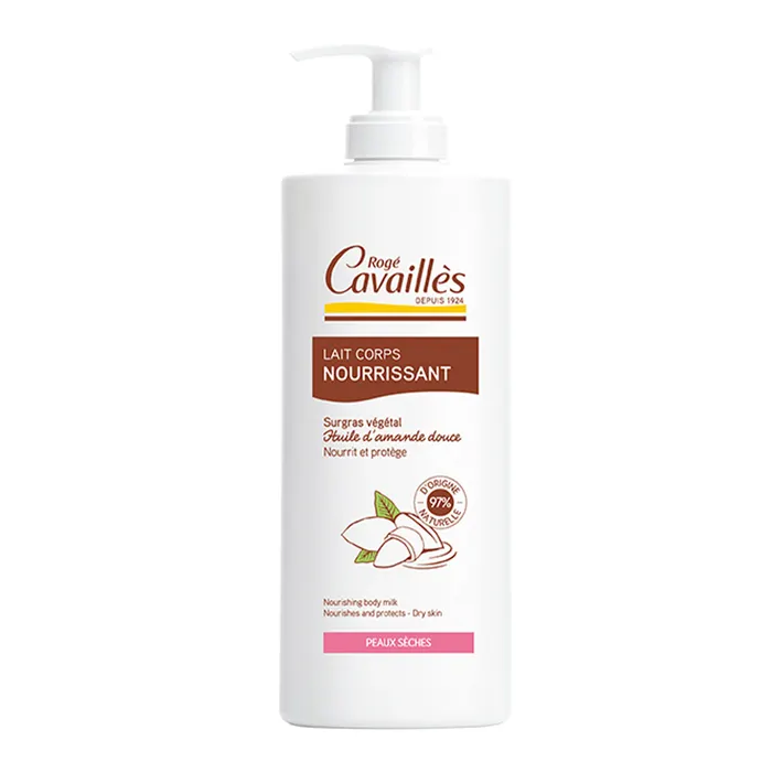 CAVAILLES NUTRISS LAIT CORP HYD200