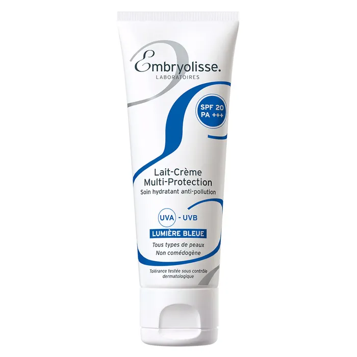 EMBRYOLISSE LAIT/CR MULTI PROT+OFF