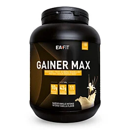 EA-FIT GAINER MAX VAN PDR 1,1KG