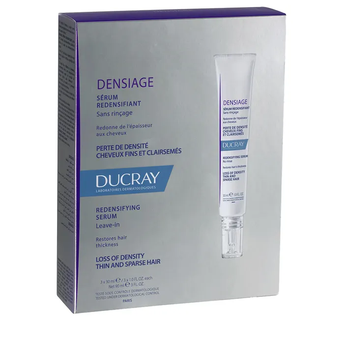DENSIAGE SERUM REDENS 30MLX3