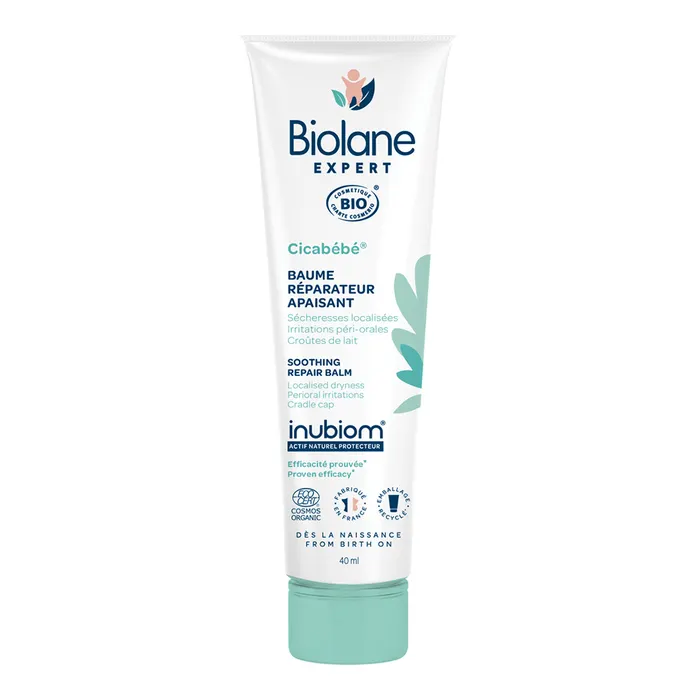BIOLANE EXPERT CICABEBE 3EN1 40ML.