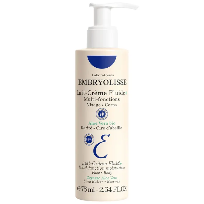 EMBRYOLISSE LAIT/CR FLUID 75ML
