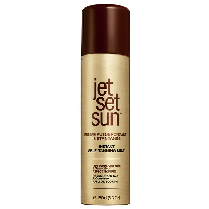 JET SET SUN BRUME A/BRONZ INSTANT
