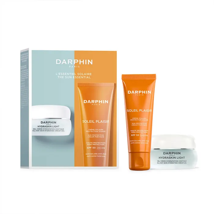 DARPHIN COFF ESSENTIEL SOLAIRE