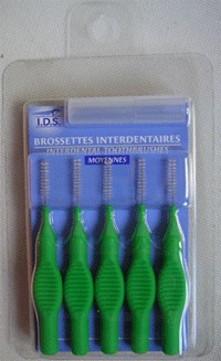 B/INTERDENTAIRE IDS MOYENNE 5