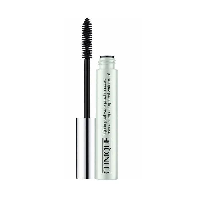 CLINIQUE MASCAR IMP OPT WATERP N01