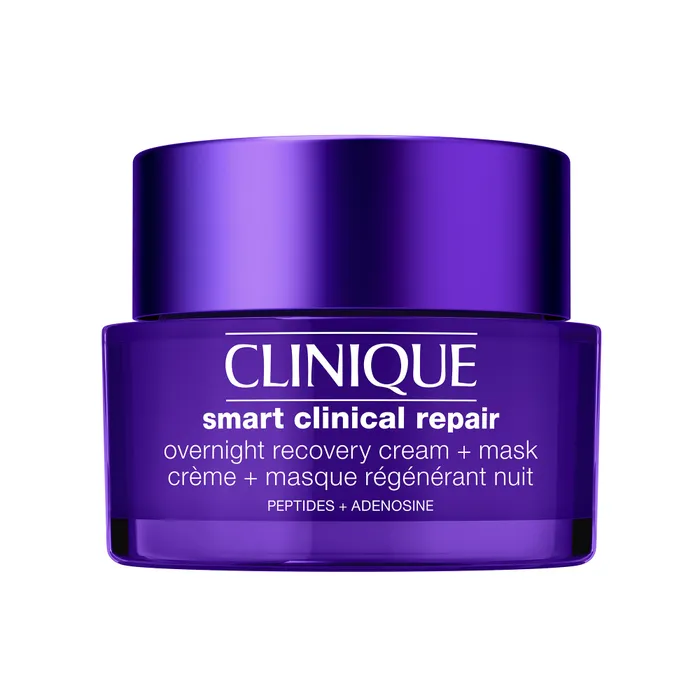 CLINIQUE CR MASQ REGEN NUIT 50ML