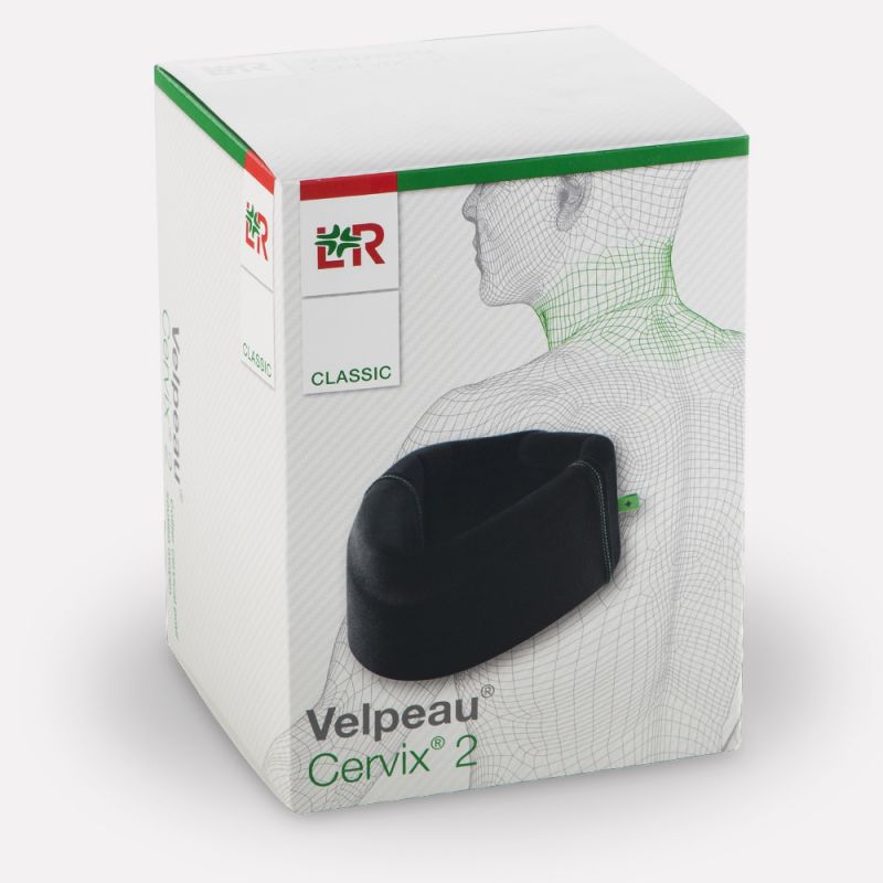 COL/CERV VELP CERVIX2 SR H9CM T3