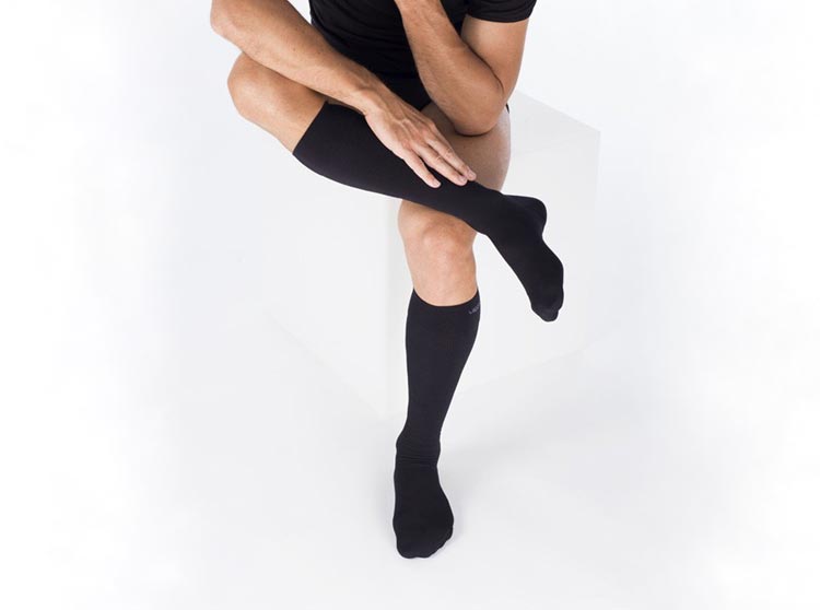 CHAUS/LEGGER ZEN 2 NOIR L 3+