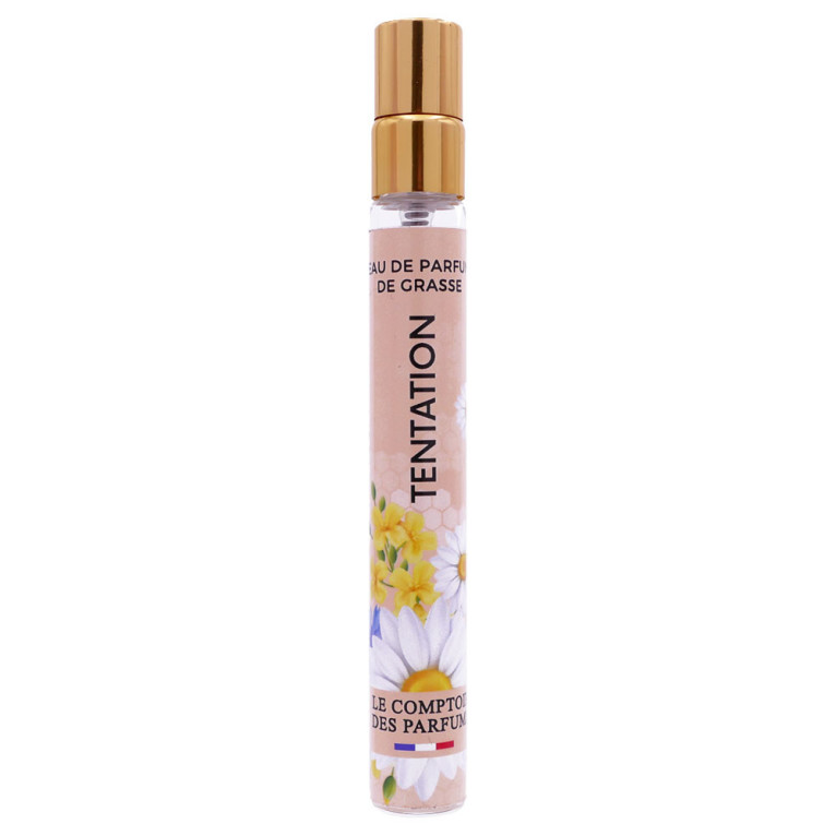 COMP PARF EDP GRASSE TENTATION10ML