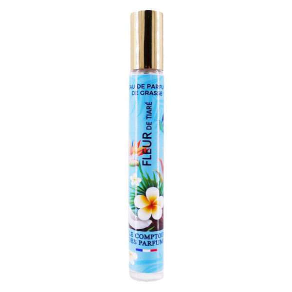 COMP PARF EDP GRASSE FL TIARE 10ML