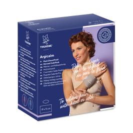 Weleda Argentum Nitric. D15 Granules 4g
