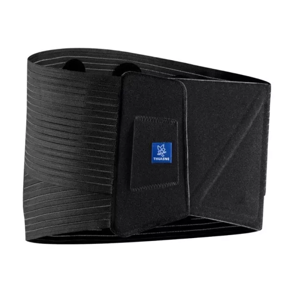 C/LOMBAFIRST H26CM NOIR T1