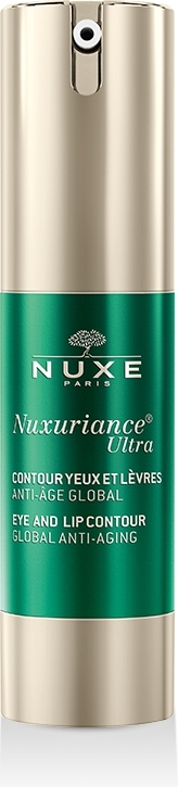 NUXURIANCE CONT YEUX/LEV 15ML