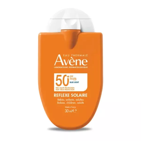 AVENE-SOL REFLEX 50+ FL 30ML