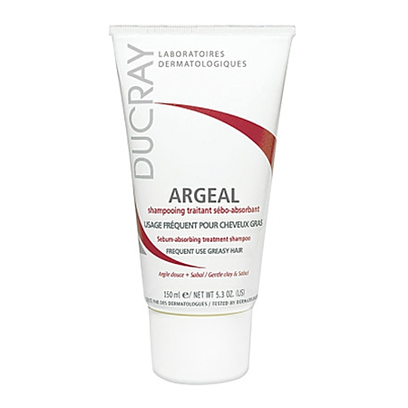 ARGEAL SH CR CHEV GRAS TB150ML