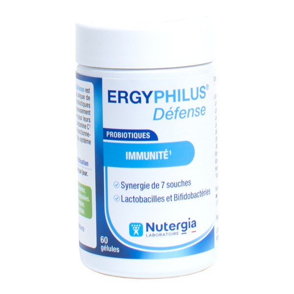 ERGYPHILUS DEFENSE GELUL 60