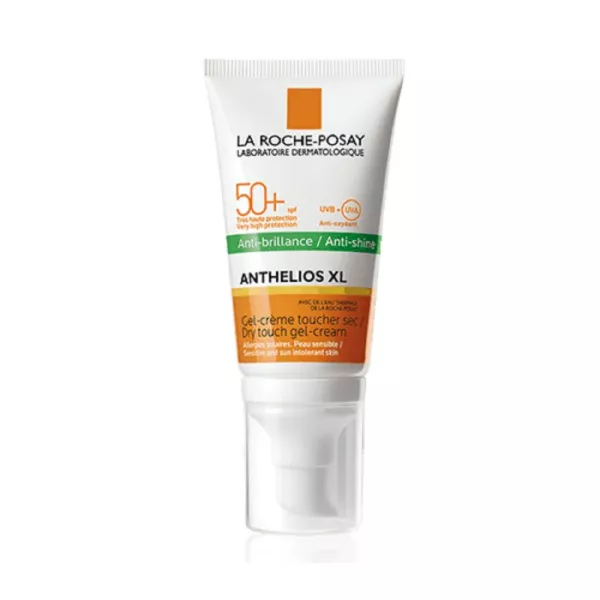 ANTHELIOS 50+ GEL CR S/S PARF 50ML