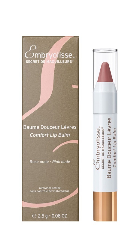 EMBRYOLISSE BAUM LEV ROSE NUDE