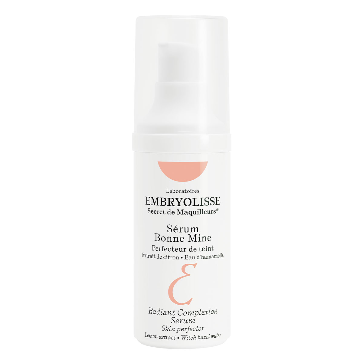 EMBRYOLISSE SEC MAQ SERUM 30ML