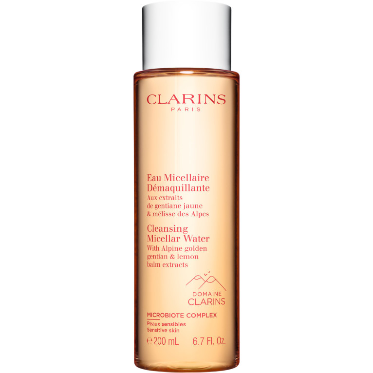 CLARINS EAU MICEL DEMAQ 200ML