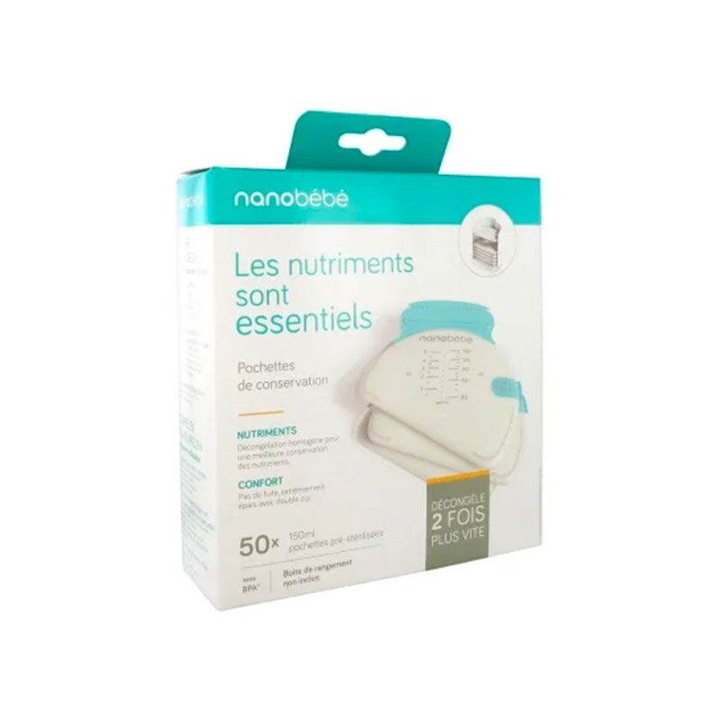 NANO BEBE BTE RANGE+SACH CONSERV25