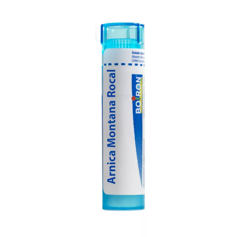 ARNICA MONTANA 9CH TG R