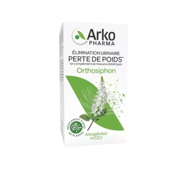 ORTHOSIPHON ARKOG GELUL 45