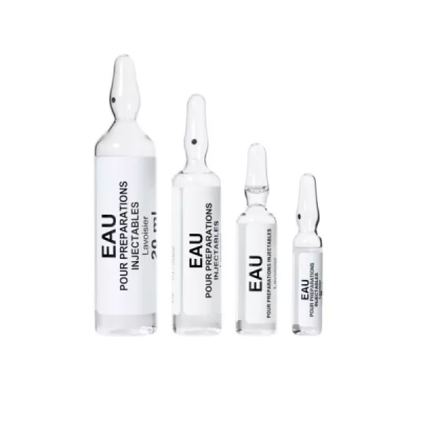 EAU PPI LAVOISIER FV 1L 1