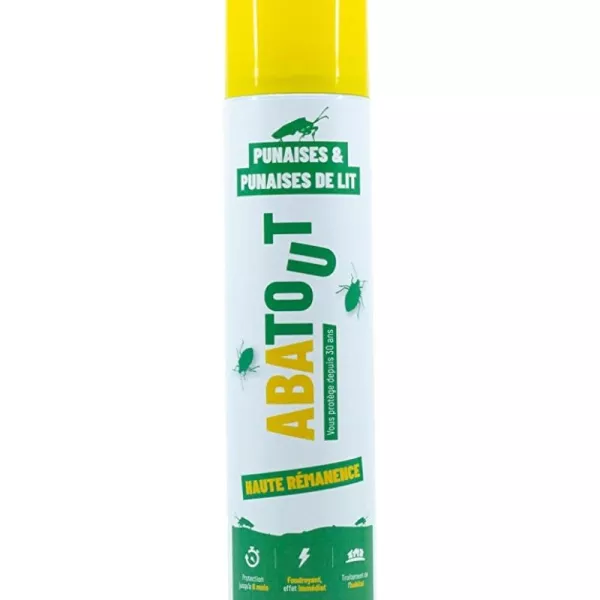 ABATOUT A-PUNAISE LIT 75ML