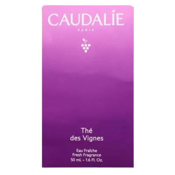 CAUDALIE EAU FRAICHE THE VIGNES 50ML