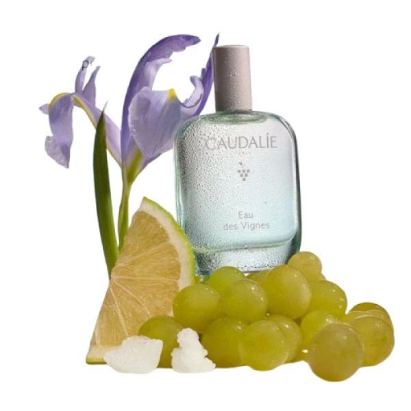 CAUDALIE EAU FRAICHE EAU VIGNES 50ML