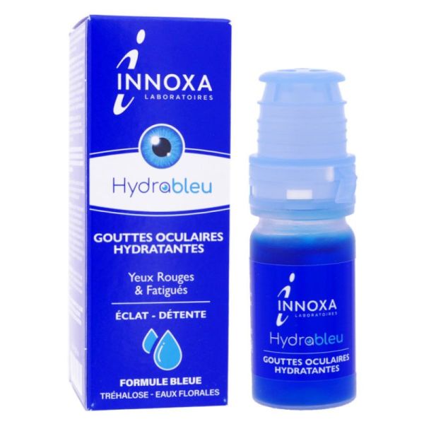 INNOXA GTTE HYDRABLEU 10ML