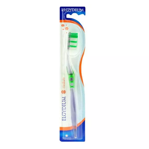 ELGYDIUM BROS DENT I-ACT MED 2