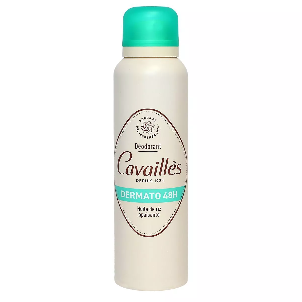 CAVAILLES DEOSOIN DERMA SPR 150ML