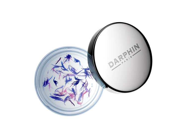 DARPHIN BAUM LEV/JOUE BLEU LISS 8G