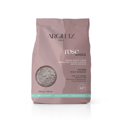 Argiletz Argile Rose Poudre Ultraventilee 200g