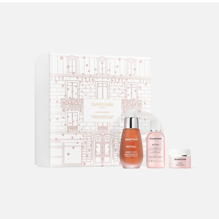 DARPHIN COFFRET INTRAL