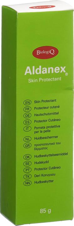 ALDANEX PROTECT CUTANE GEL 85G