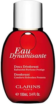 CLARINS EAU DYNAMIS DX DEOD 100ML