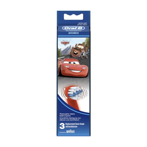 BDEN ORAL-B BROS EB10KIDS STAG X3