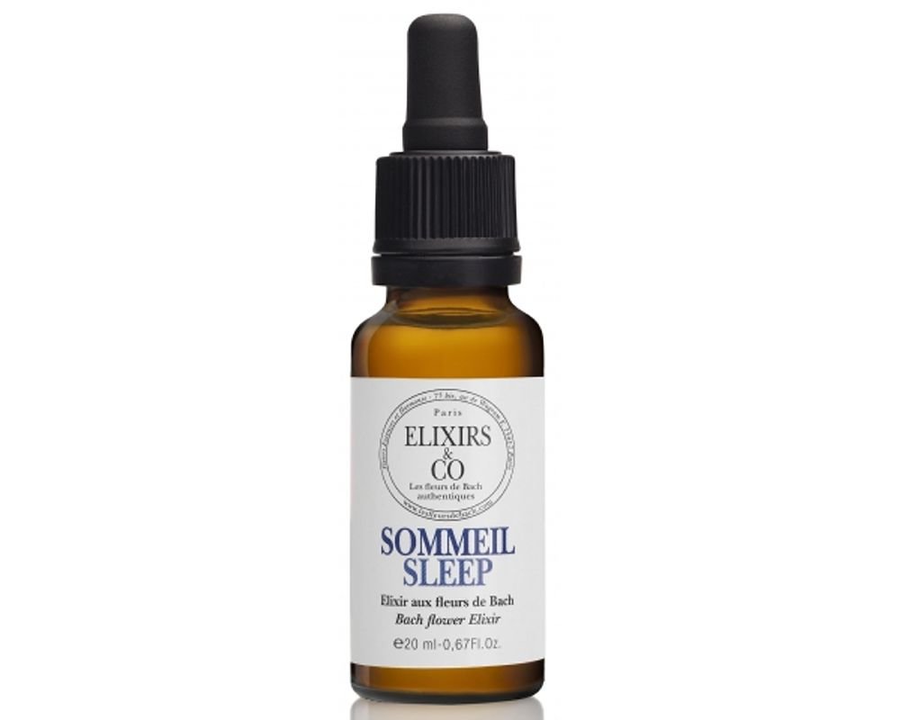 LCDP URGENCE FL BACH 20ML