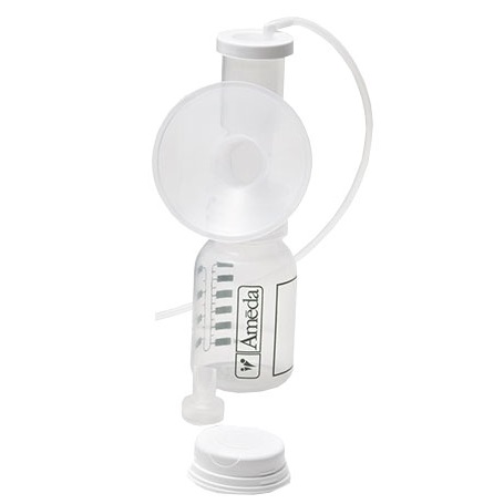 AMEDA SET TIRE LAIT HYGIENIQ SIMPL