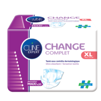 C/CHANG CLINE EXPERT MAXI L 20